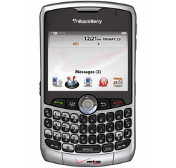 BlackBerry Curve 8330, BlackBerry CDMA version | MOBILE TECHNOLOGY